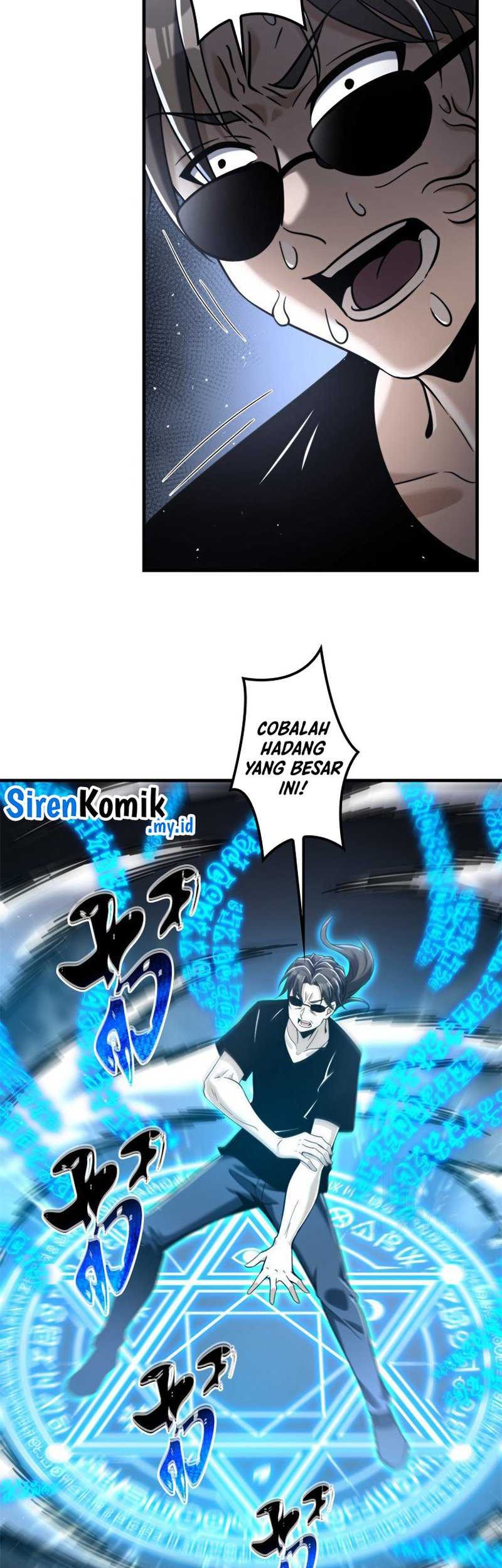 Jobless Monster Player Chapter 21 Gambar 22