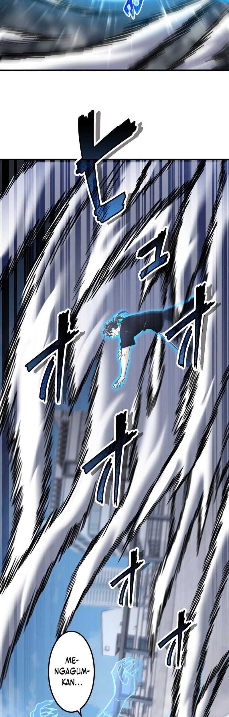 Jobless Monster Player Chapter 21 Gambar 23