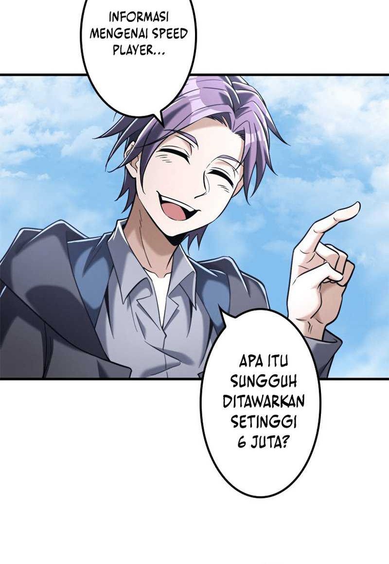 Jobless Monster Player Chapter 21 Gambar 31