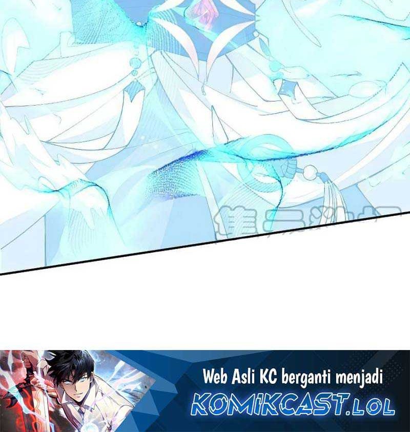 Against the Gods Chapter 585 Gambar 45