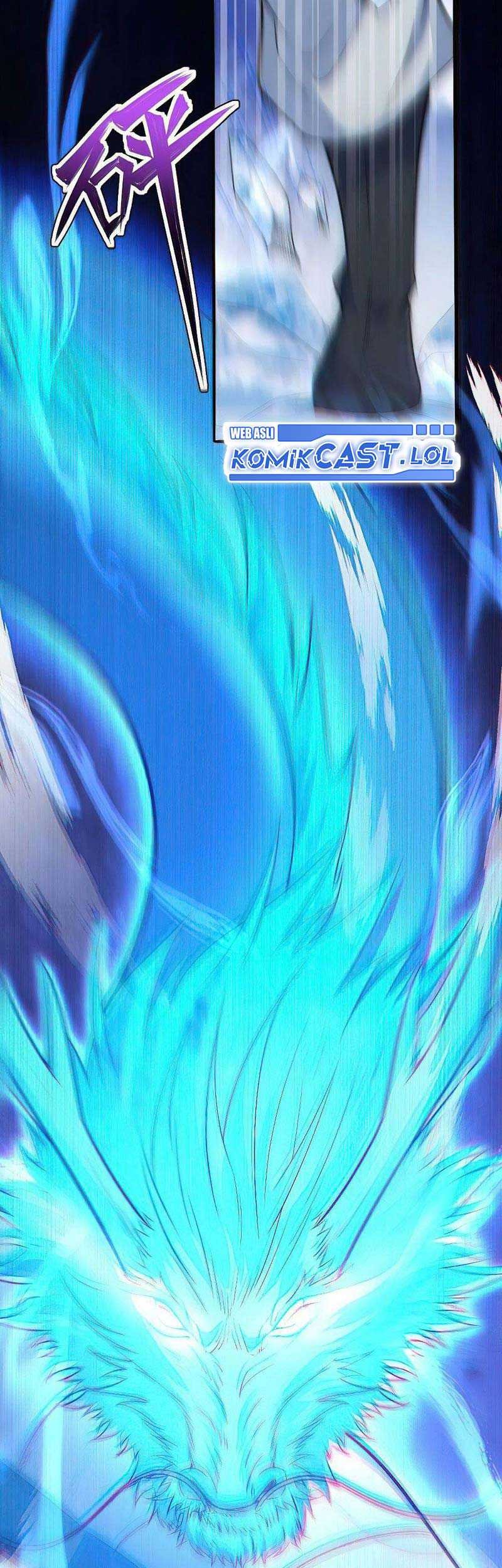 Against the Gods Chapter 584 Gambar 40