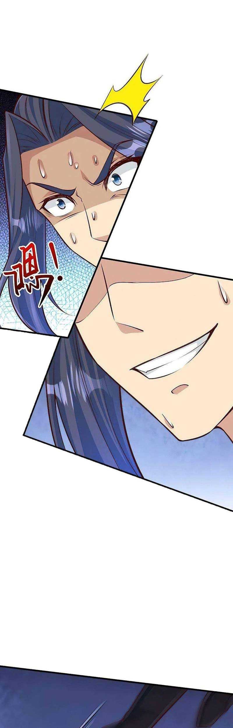 Against the Gods Chapter 584 Gambar 10