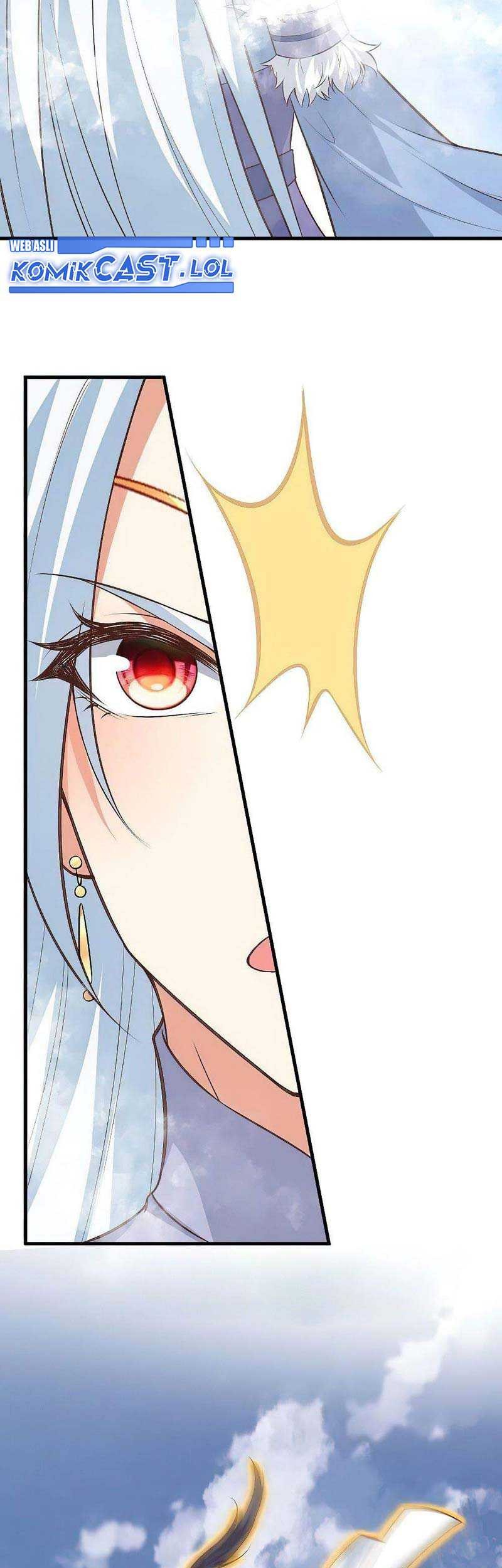 Against the Gods Chapter 583 Gambar 22