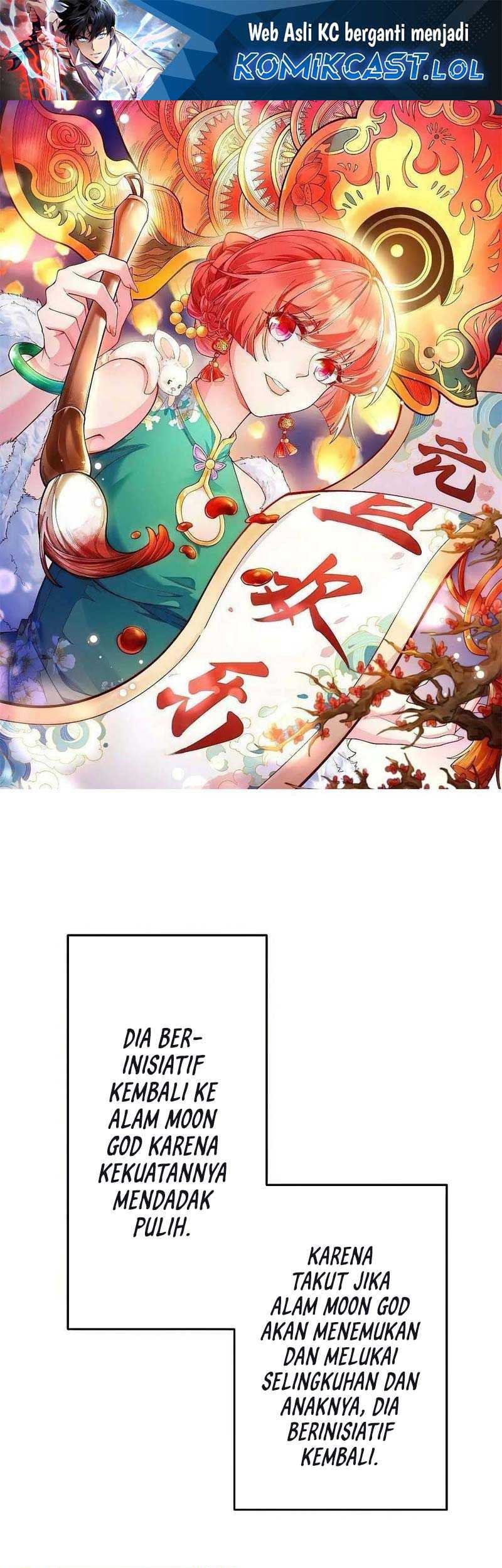 Baca Manhua Against the Gods Chapter 582 Gambar 2