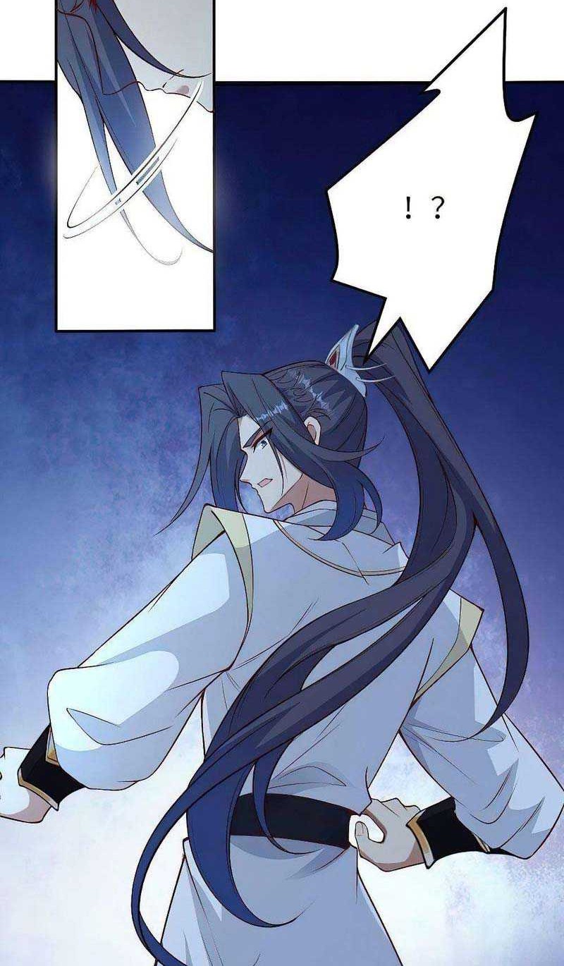 Against the Gods Chapter 580 Gambar 19