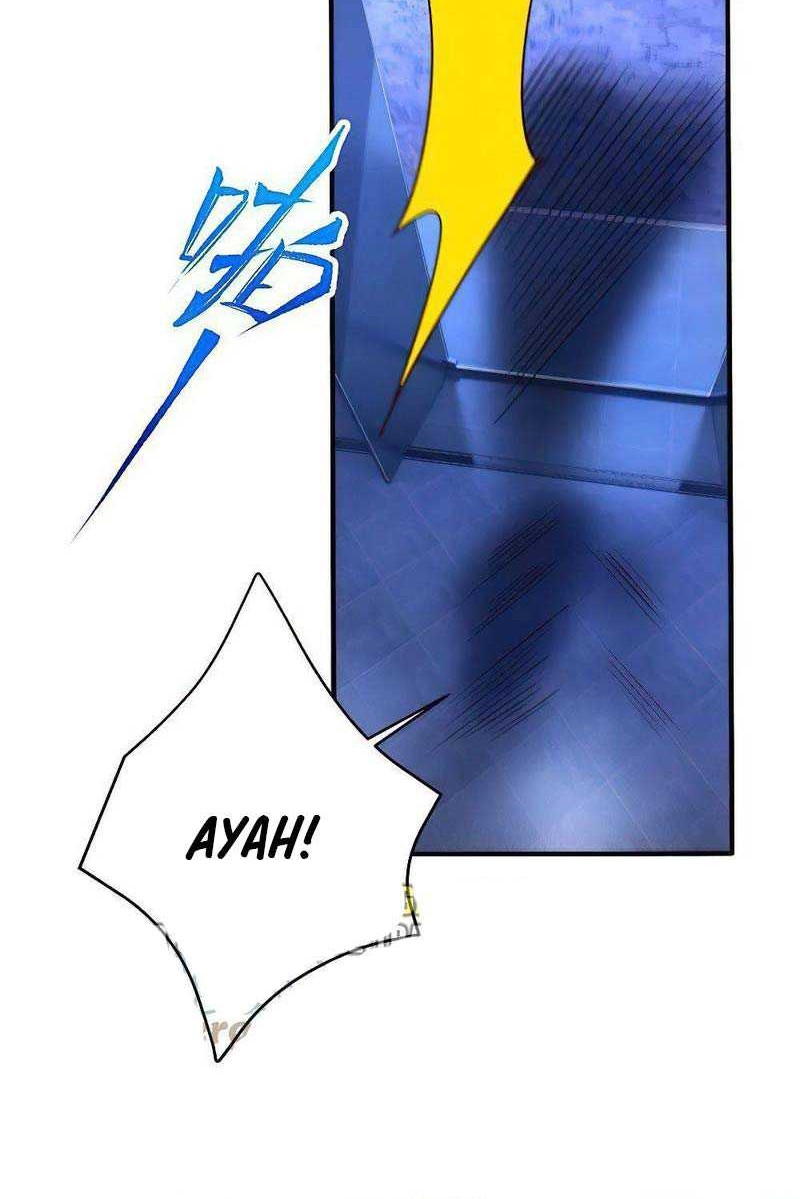 Against the Gods Chapter 579 Gambar 29