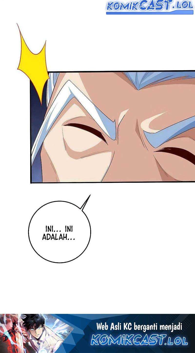 Against the Gods Chapter 579 Gambar 43