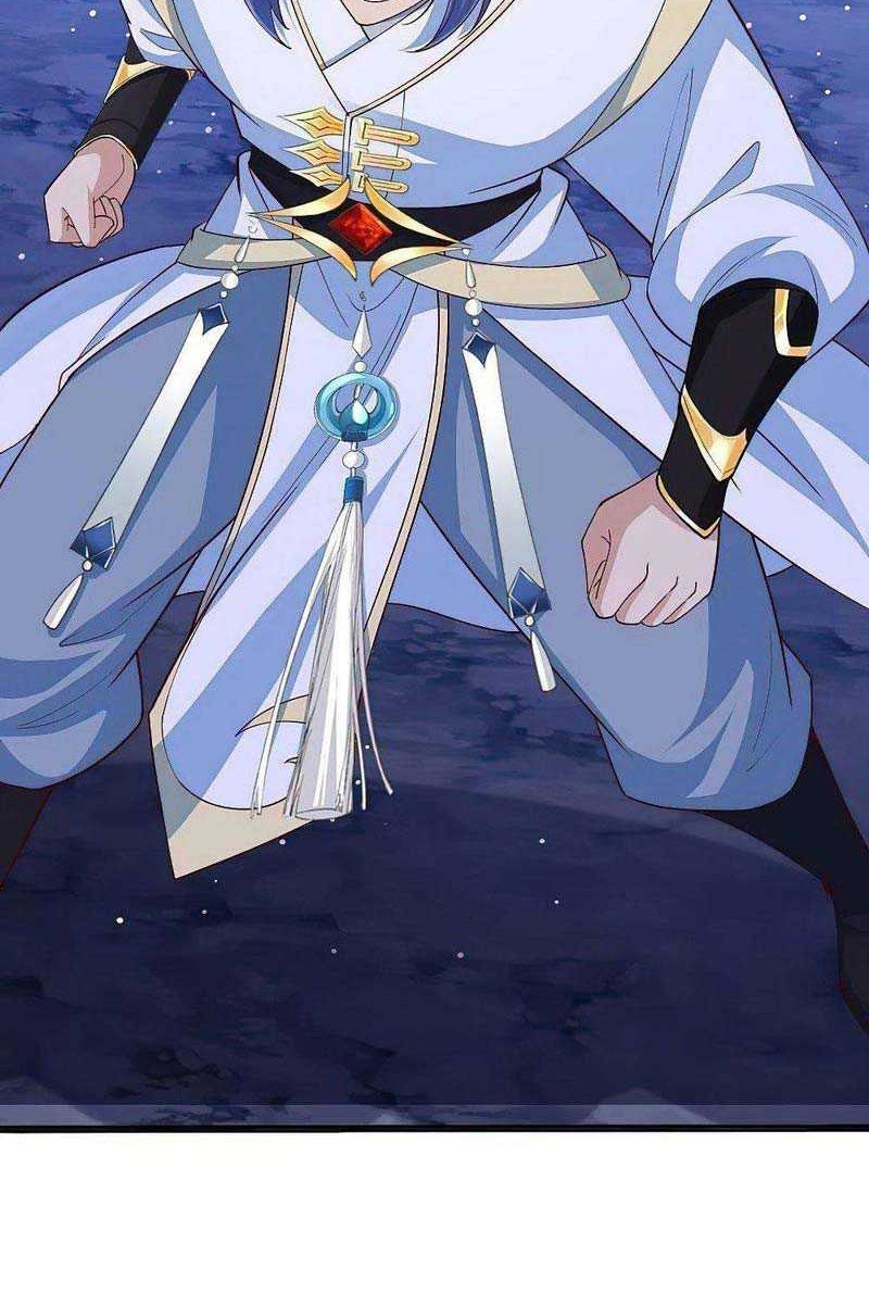 Against the Gods Chapter 579 Gambar 9
