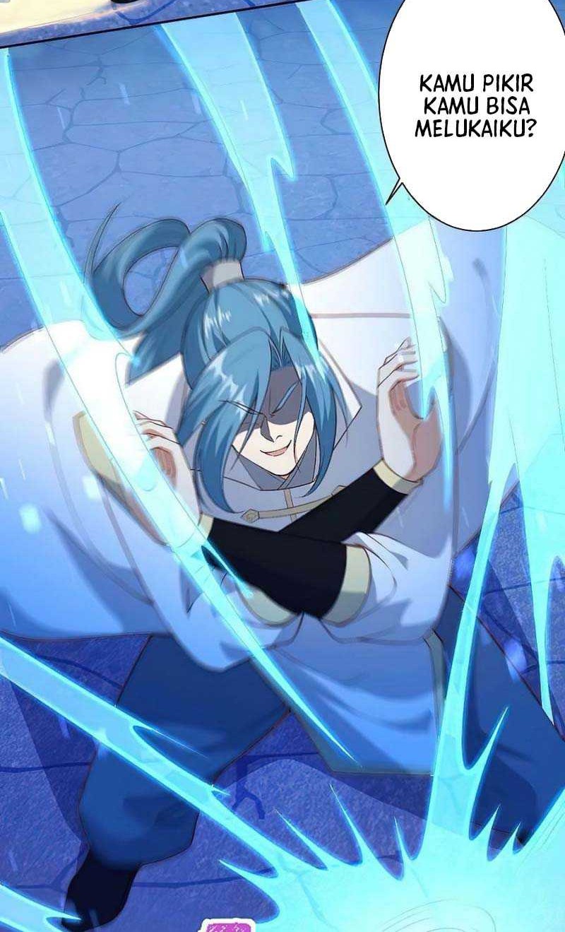 Against the Gods Chapter 578 Gambar 19