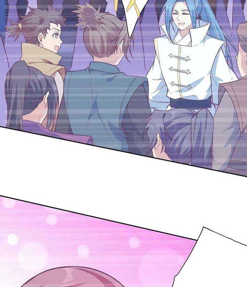 Against the Gods Chapter 578 Gambar 11