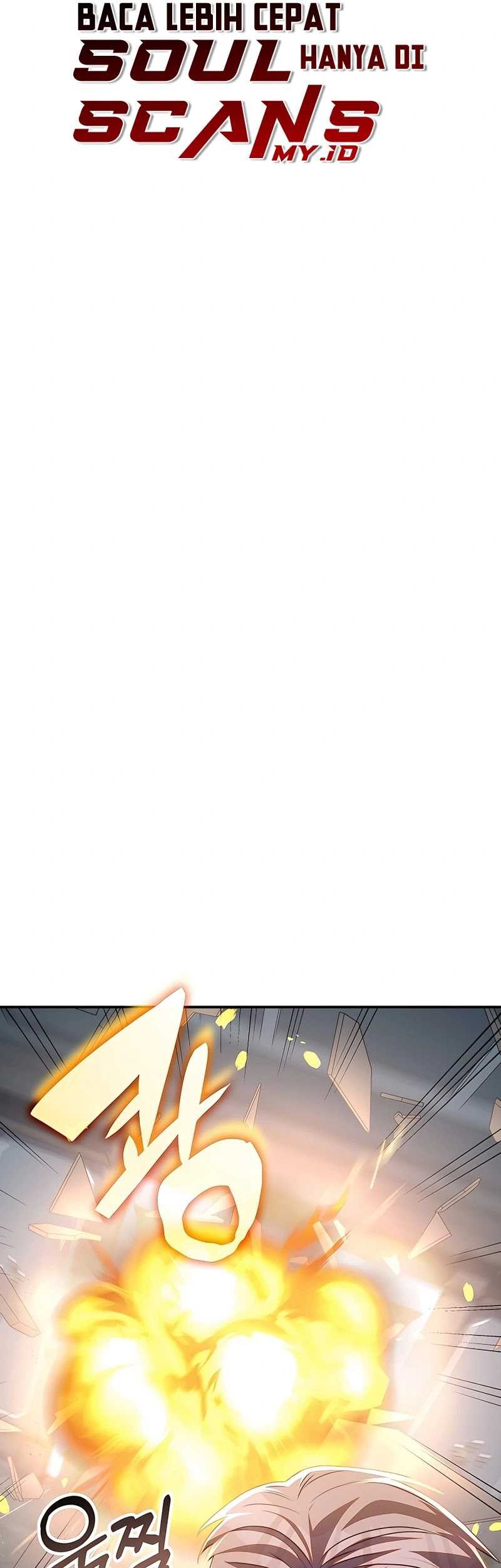 My Lucky Encounter From the Game Turned Into Reality Chapter 31 Gambar 38