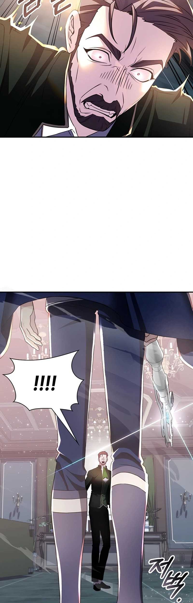 My Lucky Encounter From the Game Turned Into Reality Chapter 31 Gambar 39