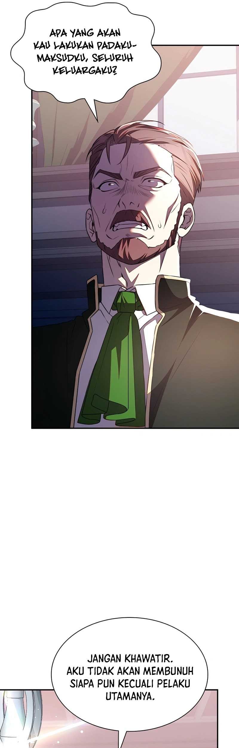 My Lucky Encounter From the Game Turned Into Reality Chapter 31 Gambar 47