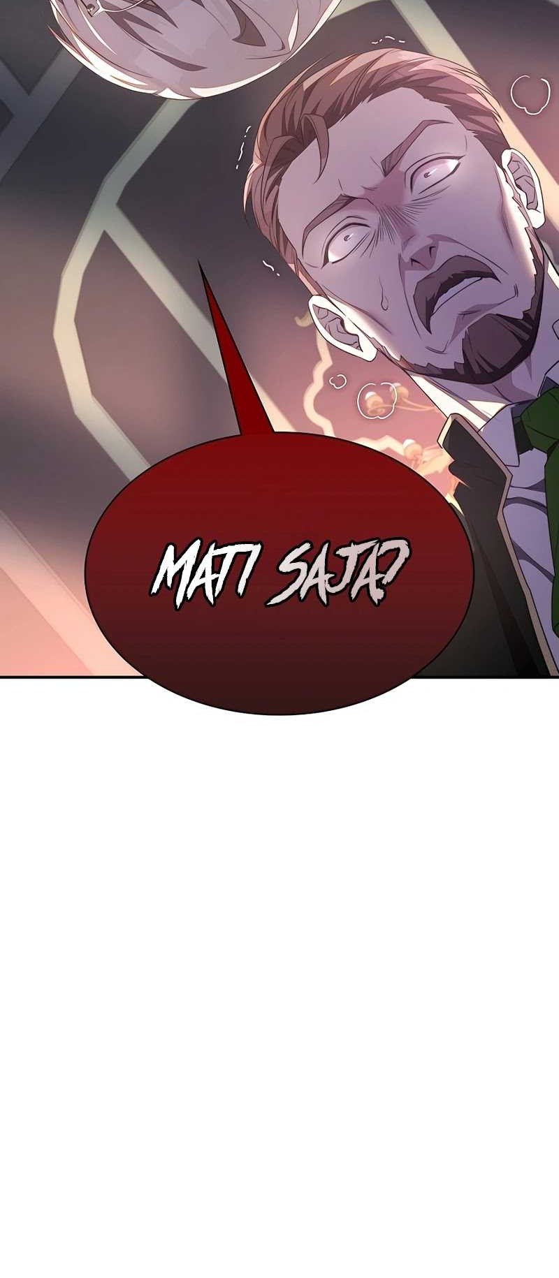 My Lucky Encounter From the Game Turned Into Reality Chapter 31 Gambar 49