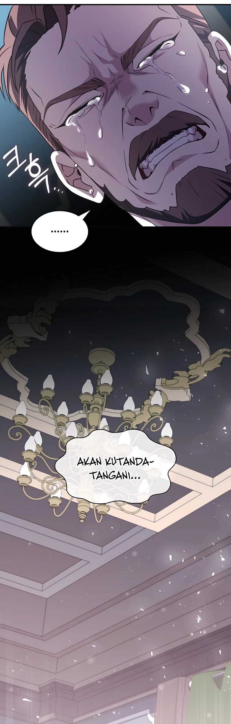 My Lucky Encounter From the Game Turned Into Reality Chapter 31 Gambar 50