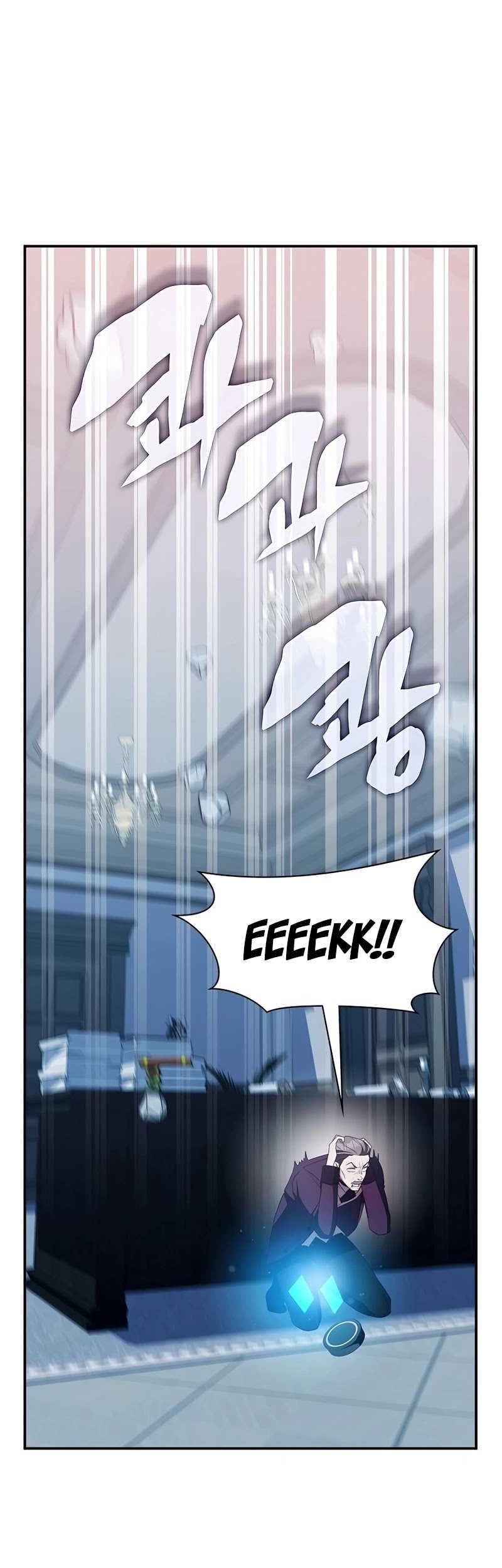 My Lucky Encounter From the Game Turned Into Reality Chapter 31 Gambar 55