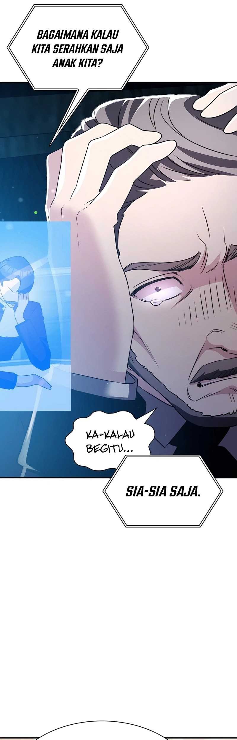 My Lucky Encounter From the Game Turned Into Reality Chapter 31 Gambar 57