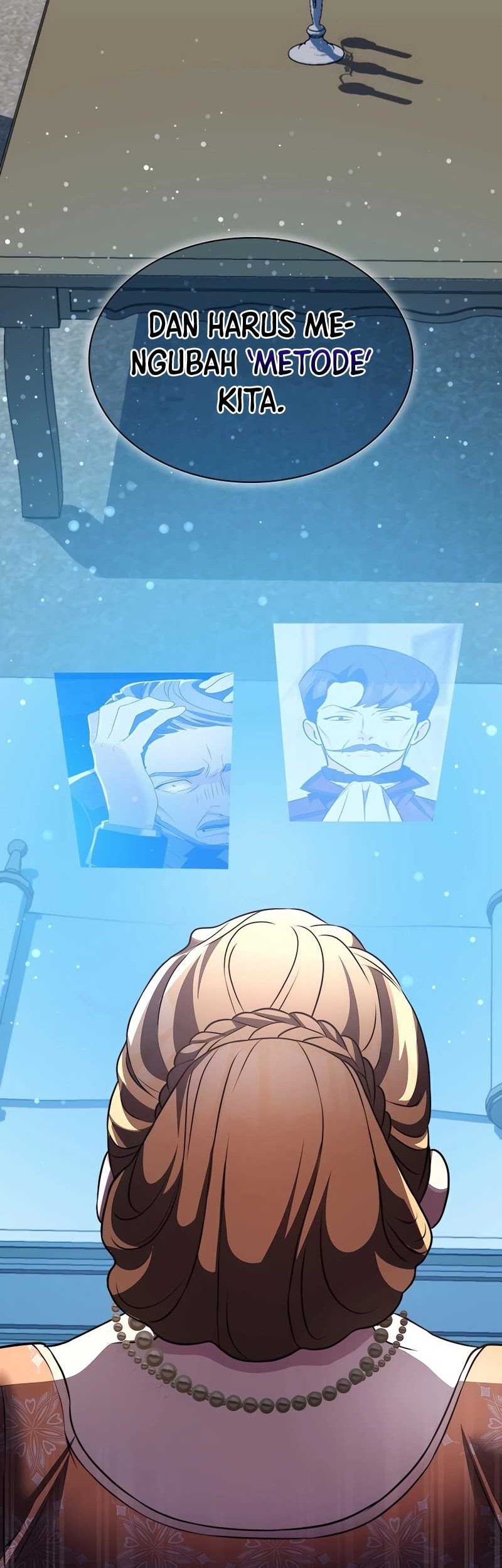 My Lucky Encounter From the Game Turned Into Reality Chapter 31 Gambar 63