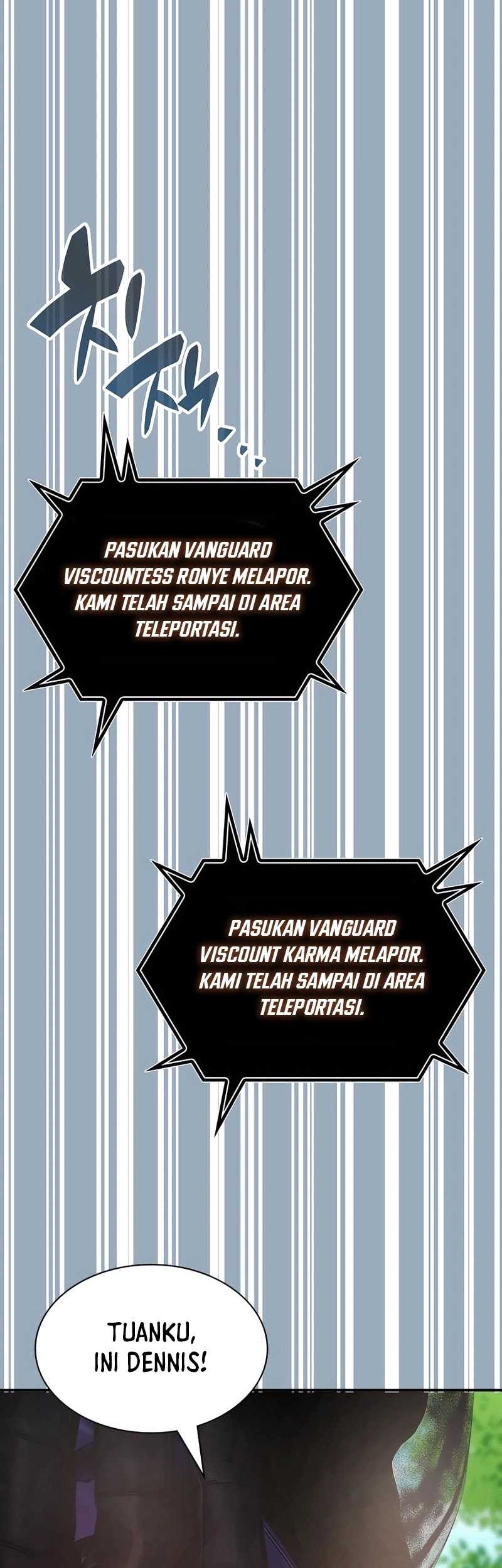 My Lucky Encounter From the Game Turned Into Reality Chapter 31 Gambar 65