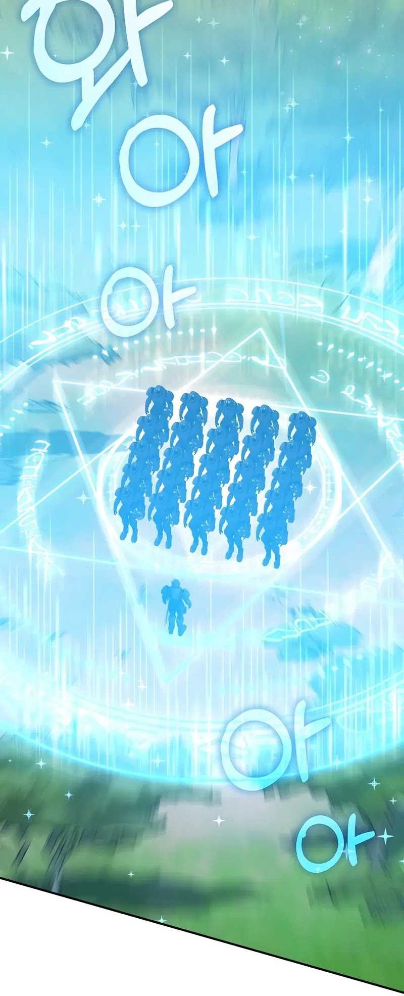 My Lucky Encounter From the Game Turned Into Reality Chapter 31 Gambar 75