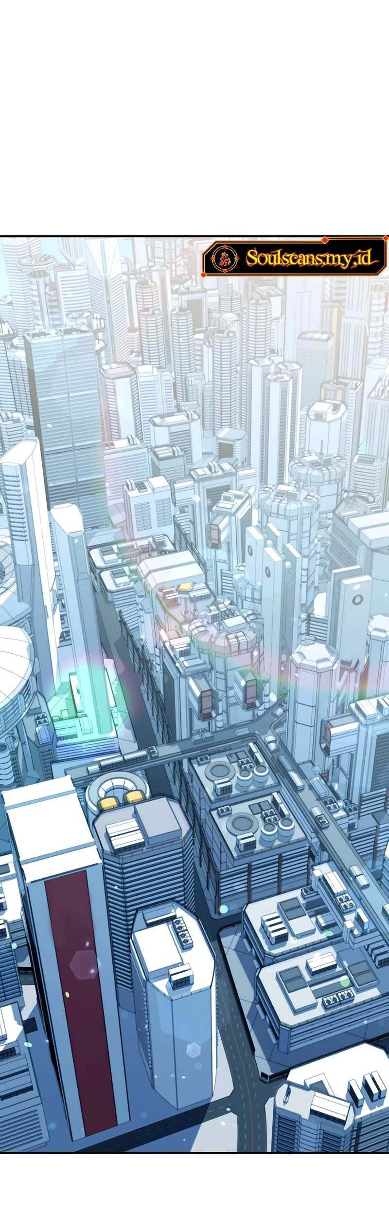 My Lucky Encounter From the Game Turned Into Reality Chapter 31 Gambar 76