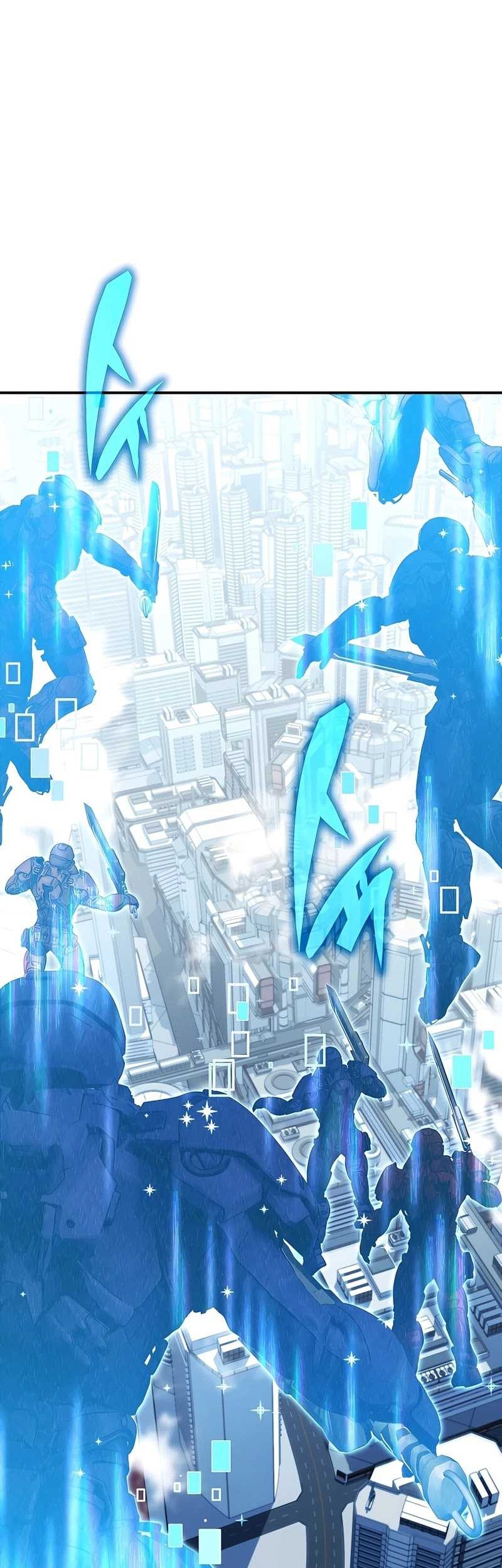 My Lucky Encounter From the Game Turned Into Reality Chapter 31 Gambar 77