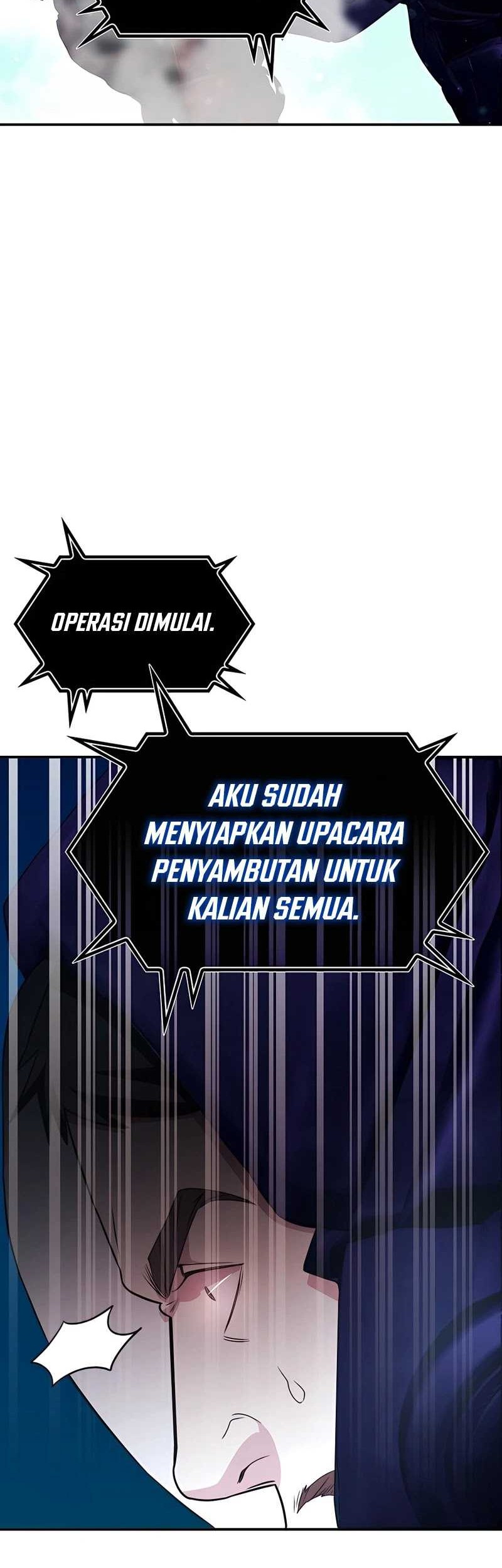 My Lucky Encounter From the Game Turned Into Reality Chapter 31 Gambar 80