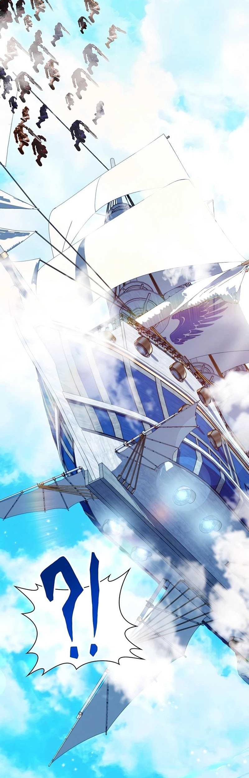 My Lucky Encounter From the Game Turned Into Reality Chapter 31 Gambar 83
