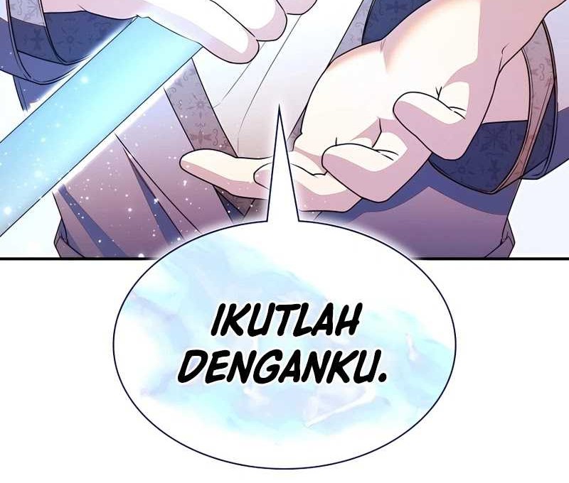 My Lucky Encounter From the Game Turned Into Reality Chapter 31 Gambar 85