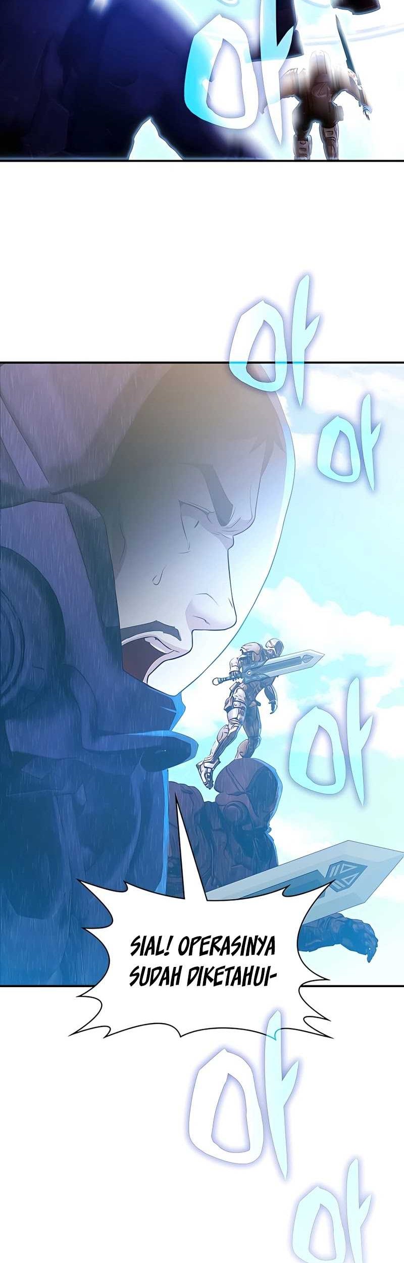 My Lucky Encounter From the Game Turned Into Reality Chapter 31 Gambar 87