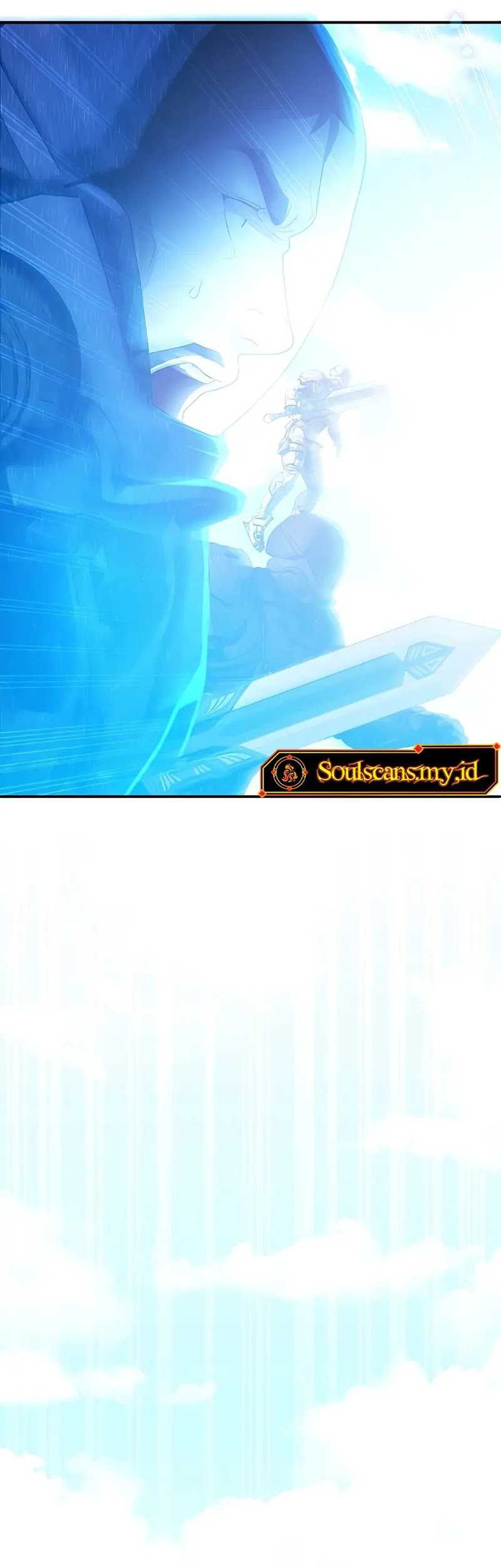 My Lucky Encounter From the Game Turned Into Reality Chapter 31 Gambar 89