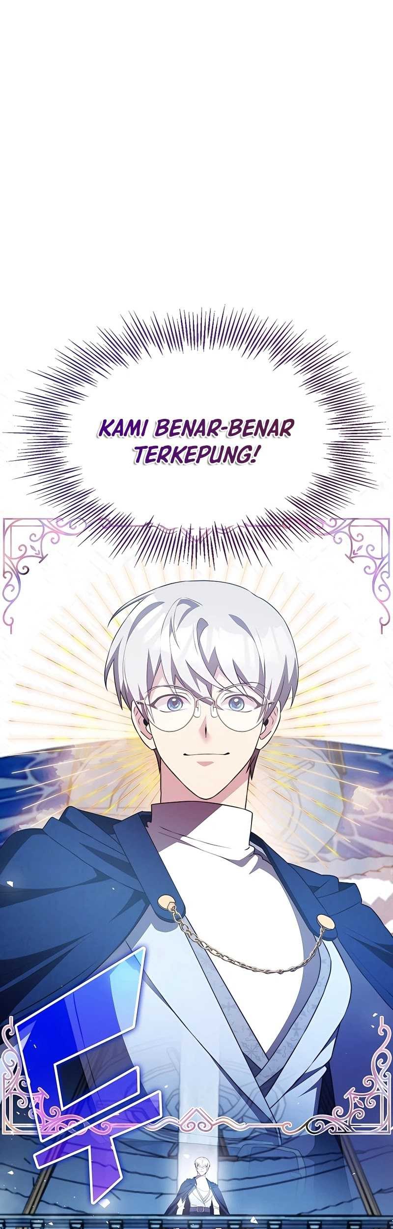 My Lucky Encounter From the Game Turned Into Reality Chapter 31 Gambar 100