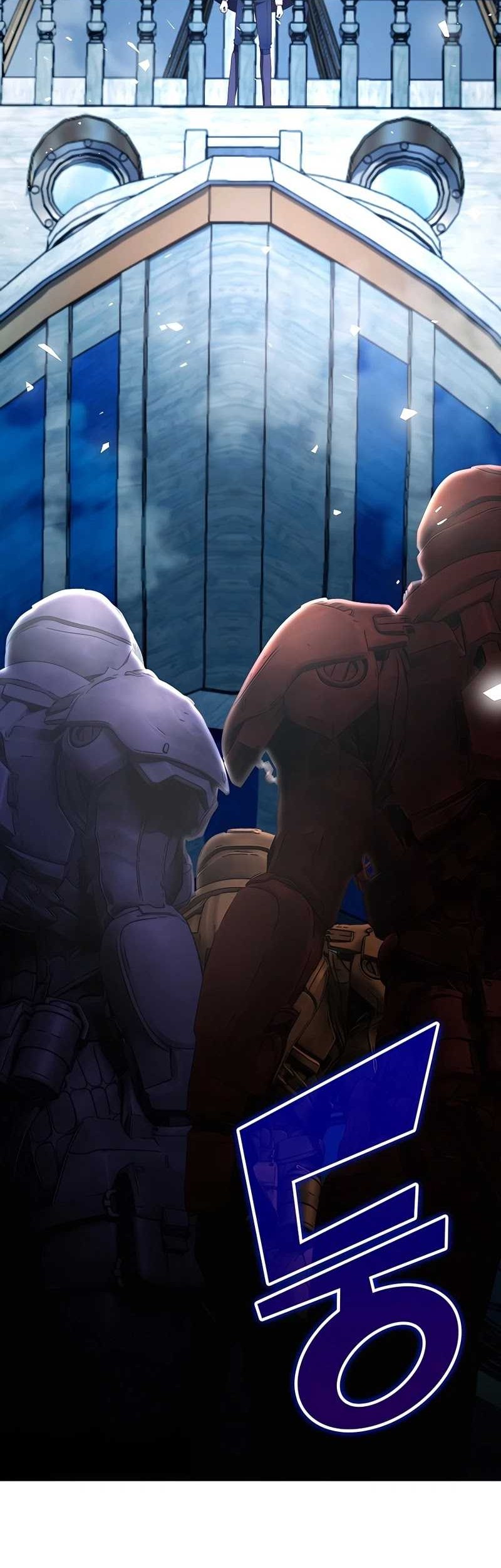 My Lucky Encounter From the Game Turned Into Reality Chapter 31 Gambar 101