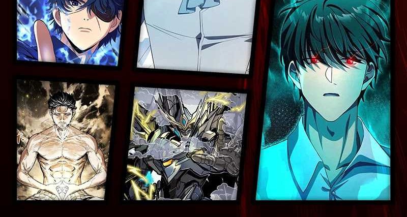 My Lucky Encounter From the Game Turned Into Reality Chapter 31 Gambar 103