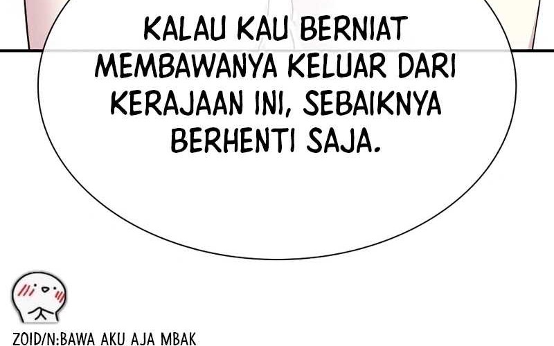 My Lucky Encounter From the Game Turned Into Reality Chapter 31 Gambar 6