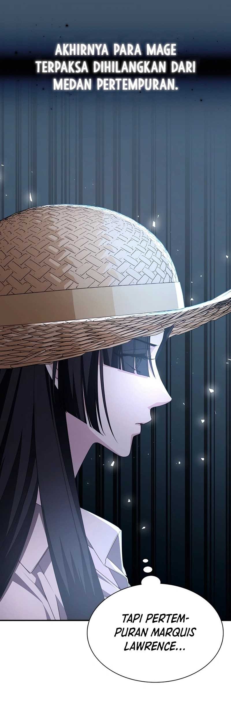 My Lucky Encounter From the Game Turned Into Reality Chapter 31 Gambar 19
