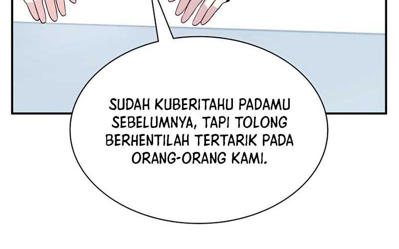My Lucky Encounter From the Game Turned Into Reality Chapter 31 Gambar 26