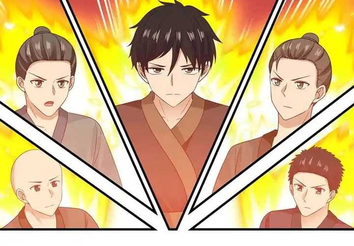 Chaos Alchemist Chapter 73 Gambar 6