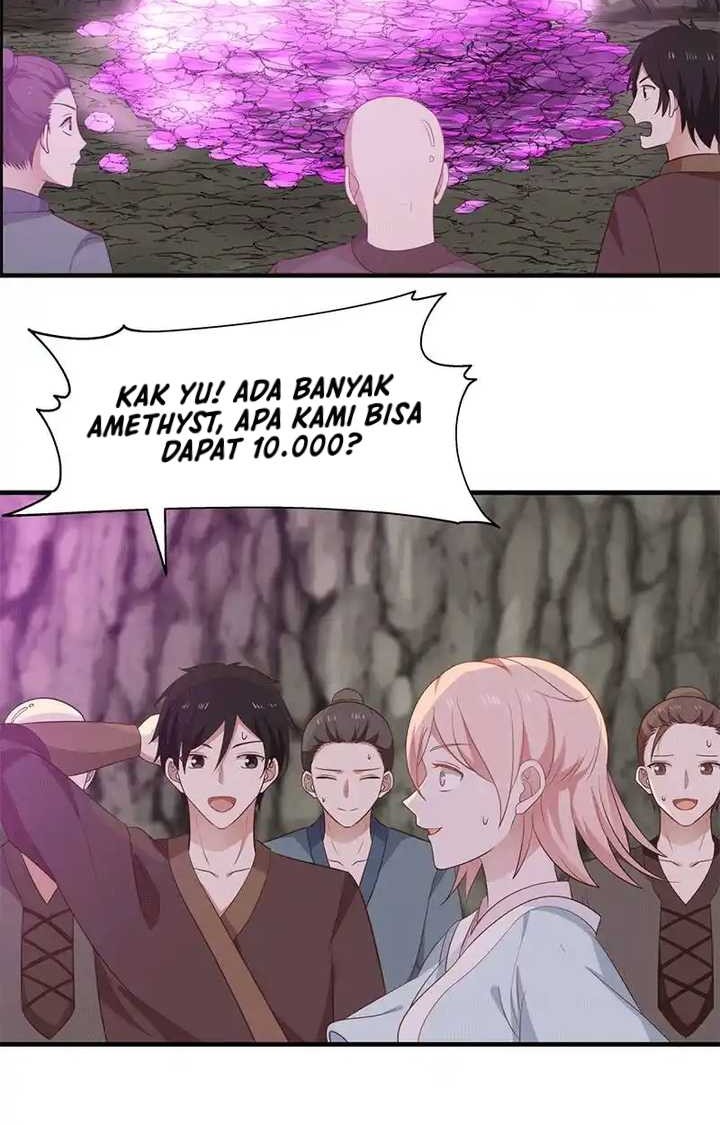 Chaos Alchemist Chapter 73 Gambar 17
