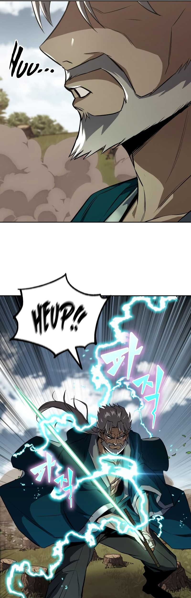 Lazy Prince Becomes a Genius Chapter 103 Gambar 44