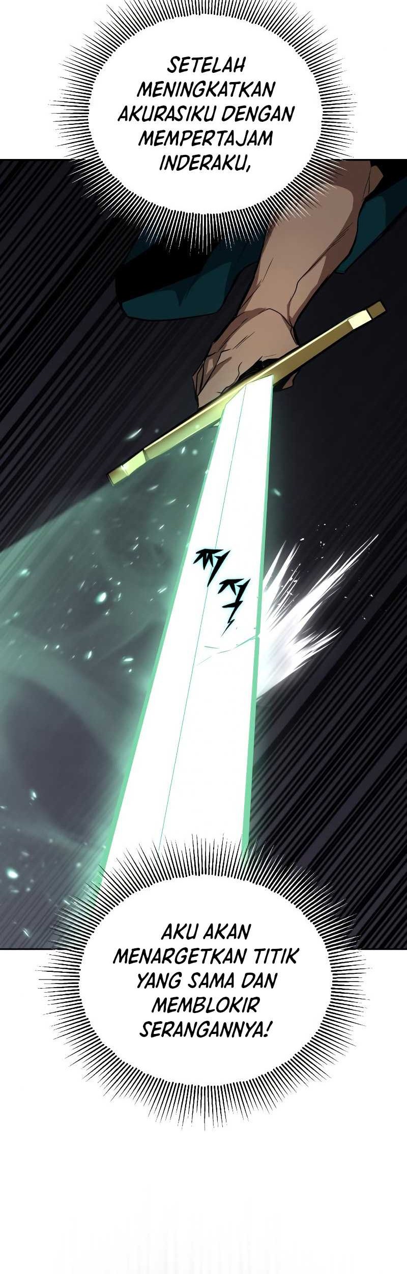 Lazy Prince Becomes a Genius Chapter 103 Gambar 58