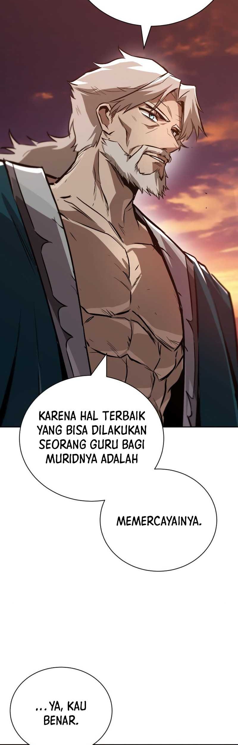 Lazy Prince Becomes a Genius Chapter 103 Gambar 79