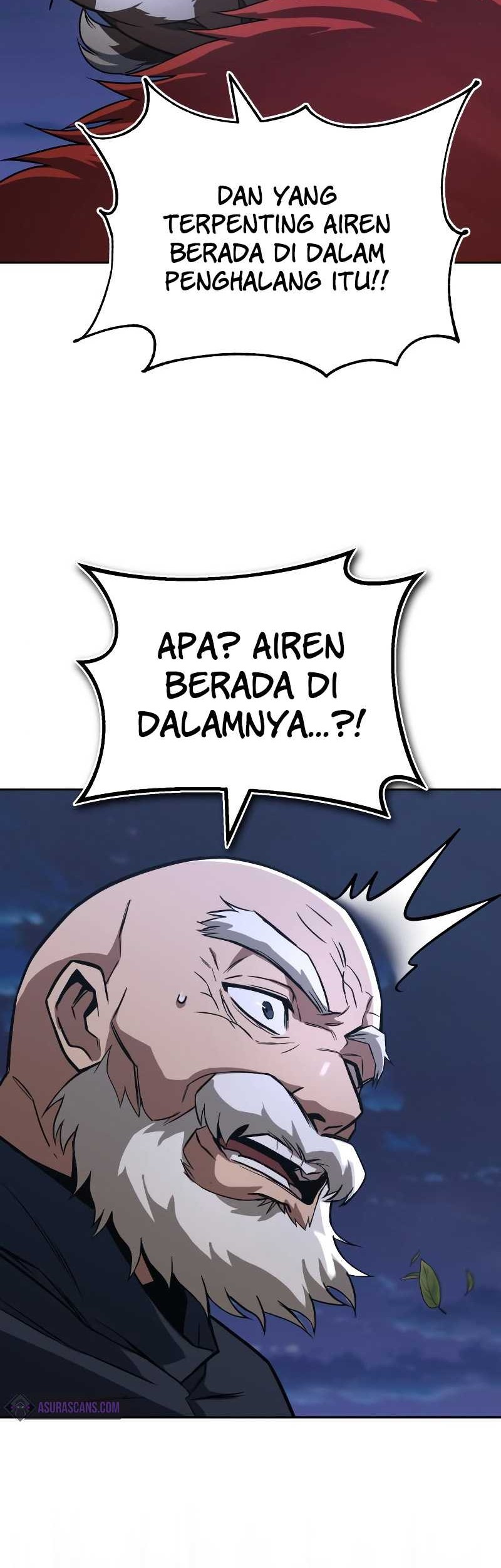 Lazy Prince Becomes a Genius Chapter 103 Gambar 91