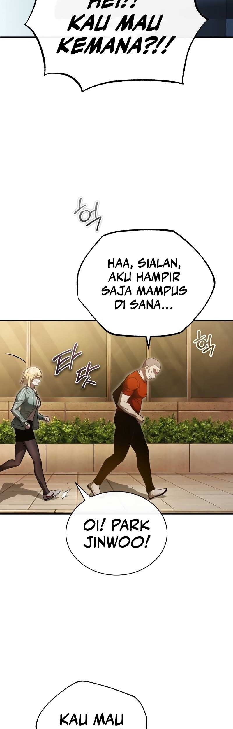 Devil Returns To School Days Chapter 40 Gambar 36