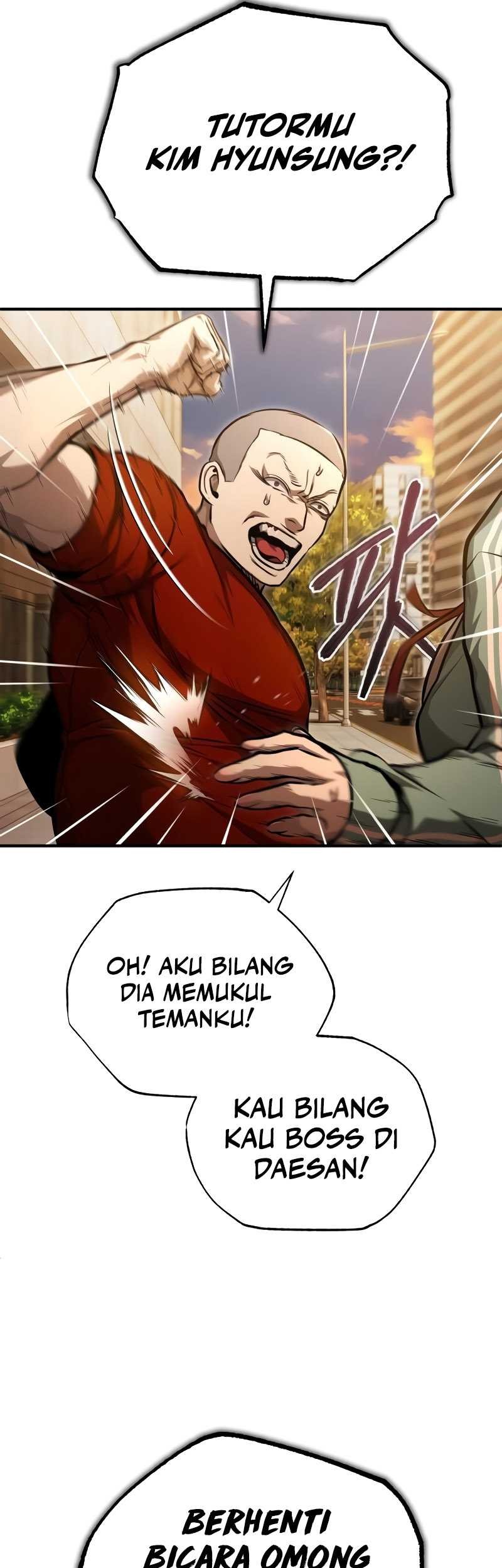 Devil Returns To School Days Chapter 40 Gambar 38