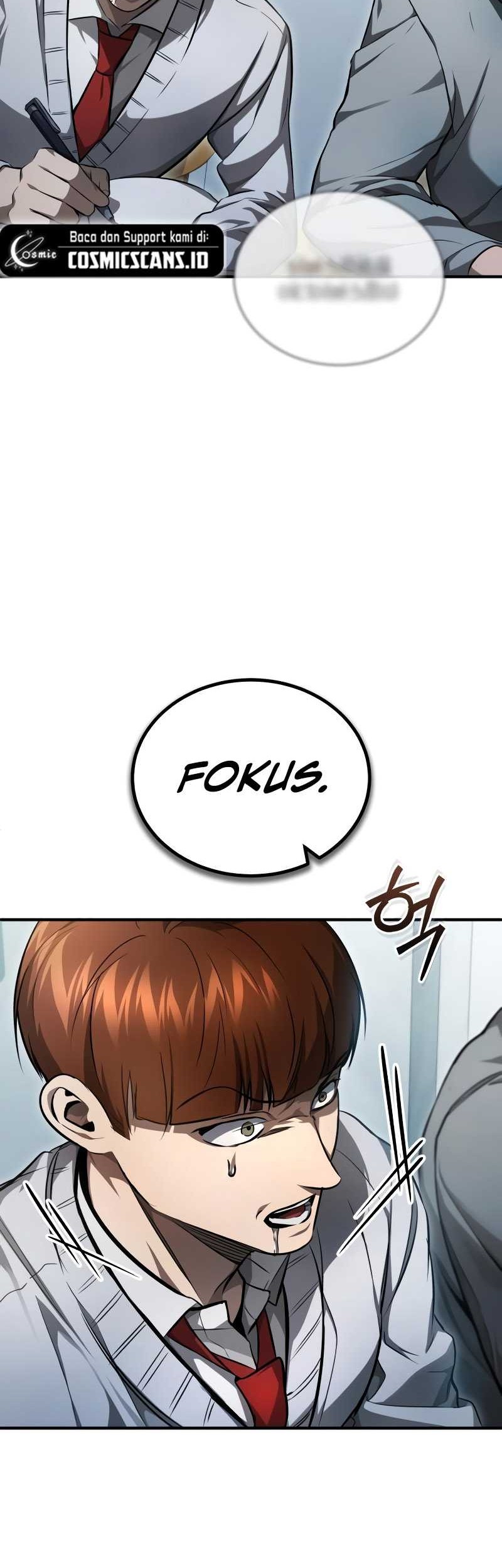 Devil Returns To School Days Chapter 40 Gambar 43