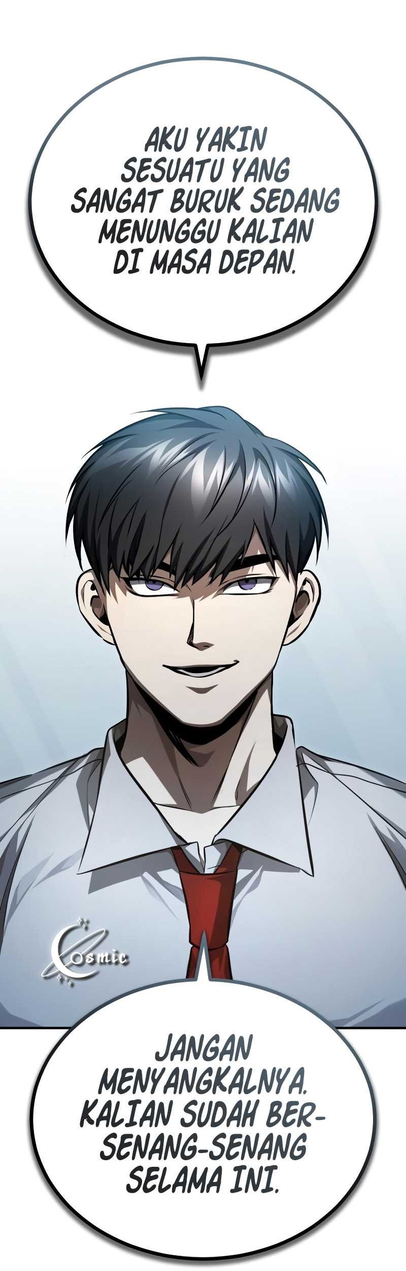 Devil Returns To School Days Chapter 40 Gambar 45