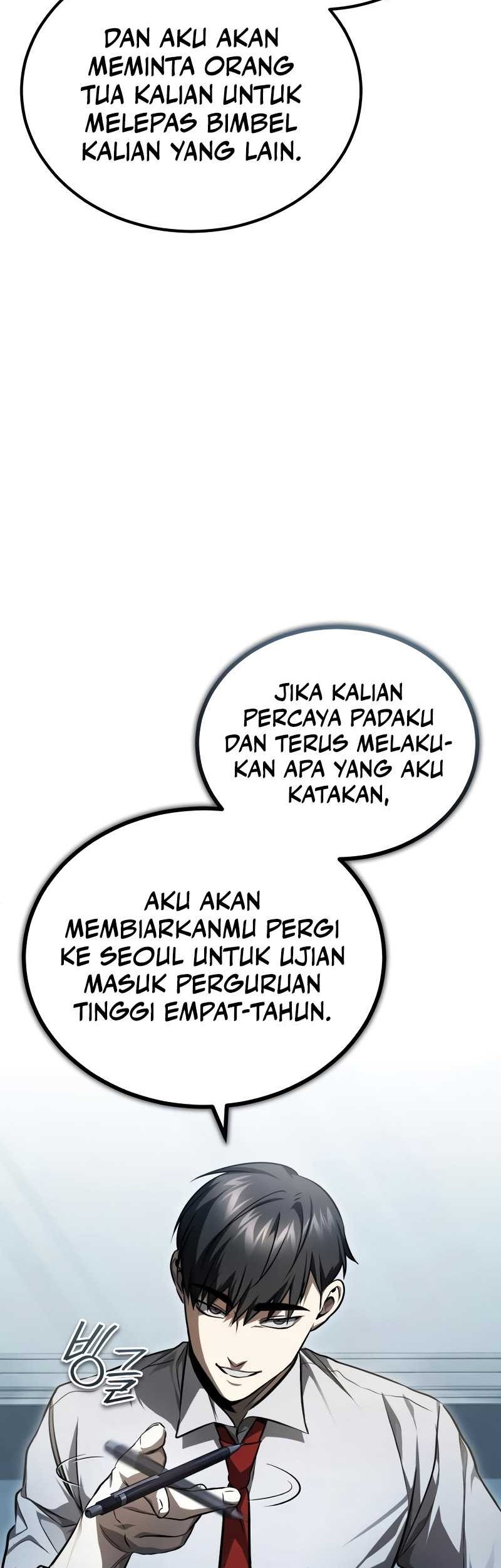 Devil Returns To School Days Chapter 40 Gambar 47