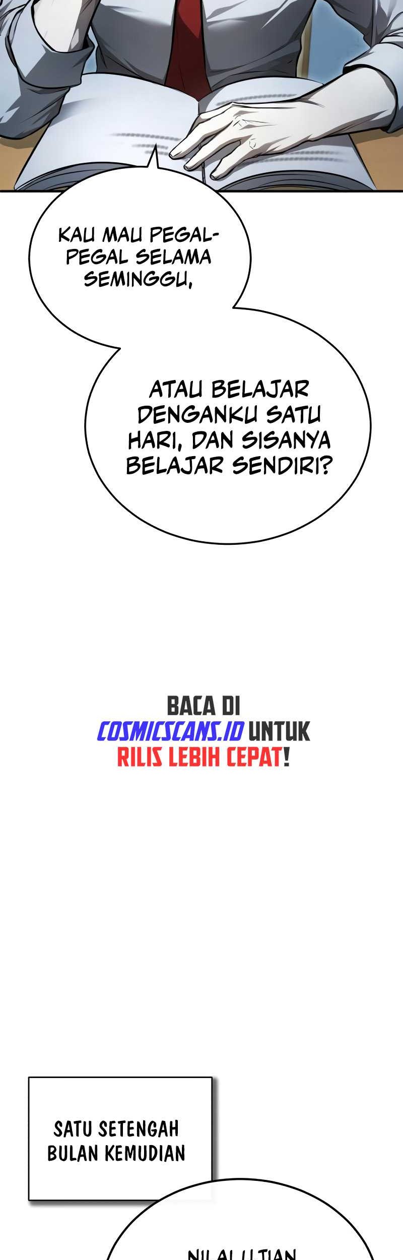 Devil Returns To School Days Chapter 40 Gambar 48