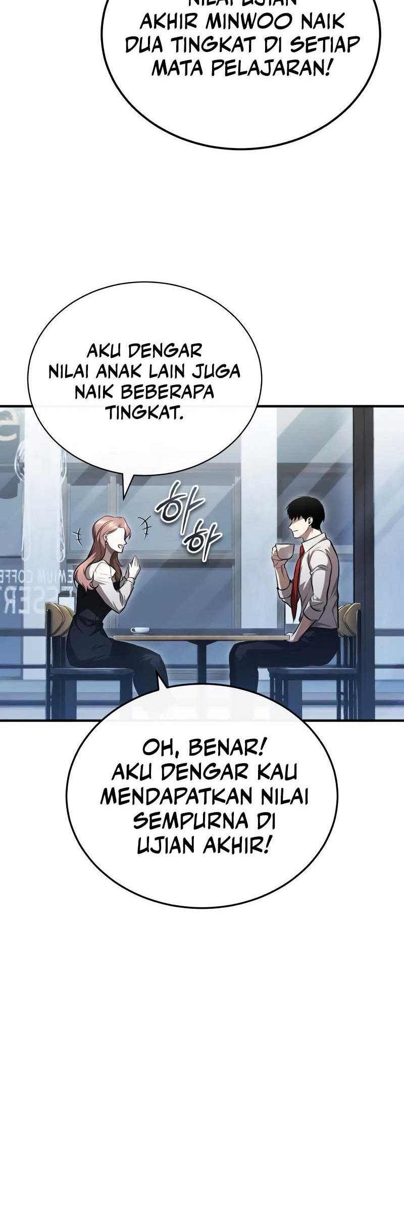 Devil Returns To School Days Chapter 40 Gambar 49